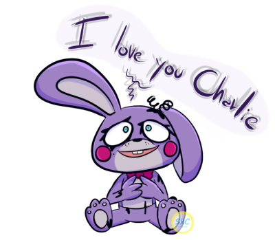 theodore plush fnaf