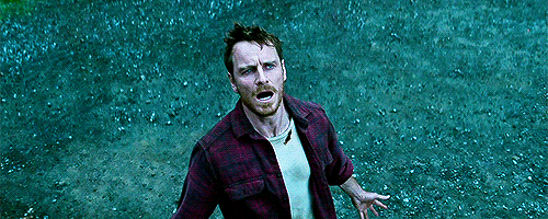 thatfassbenderguy:Michael Fassbender | X-Men: Apocalypse First Official Trailer [x]#MichaelFassbende