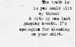 The Girl Who Couldn't Fly.