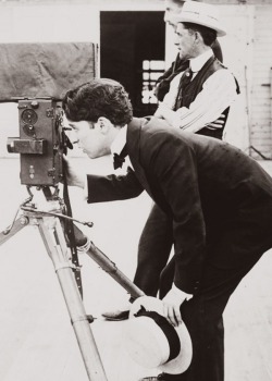Charlie Chaplin 1916