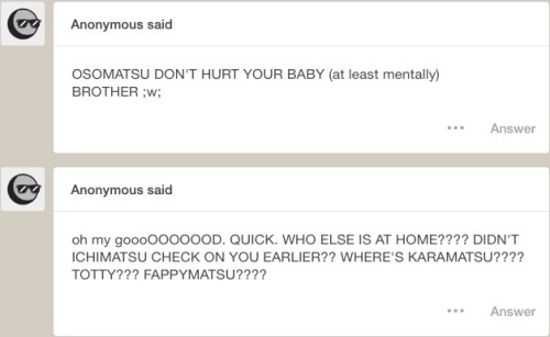 ask-omega-jyushi:  D-don’t hurt each other-!