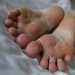 feet-smeller::Get closer Sweet smelling teens feet 💙