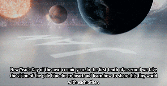 child-of-thecosmos:  An Adaptable Species: Part 3 of 4 (Part 1, Part 2)Episode 11: