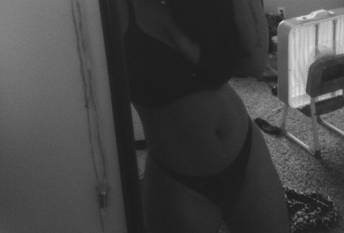 optimisticjas:  Slim 🌑
