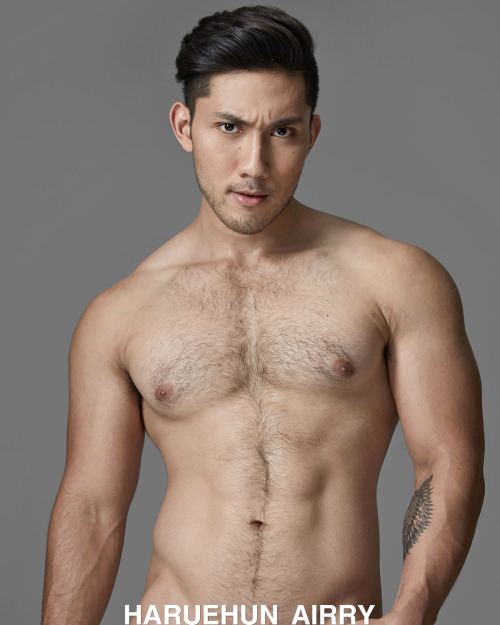 HARUEHUN AIRRY