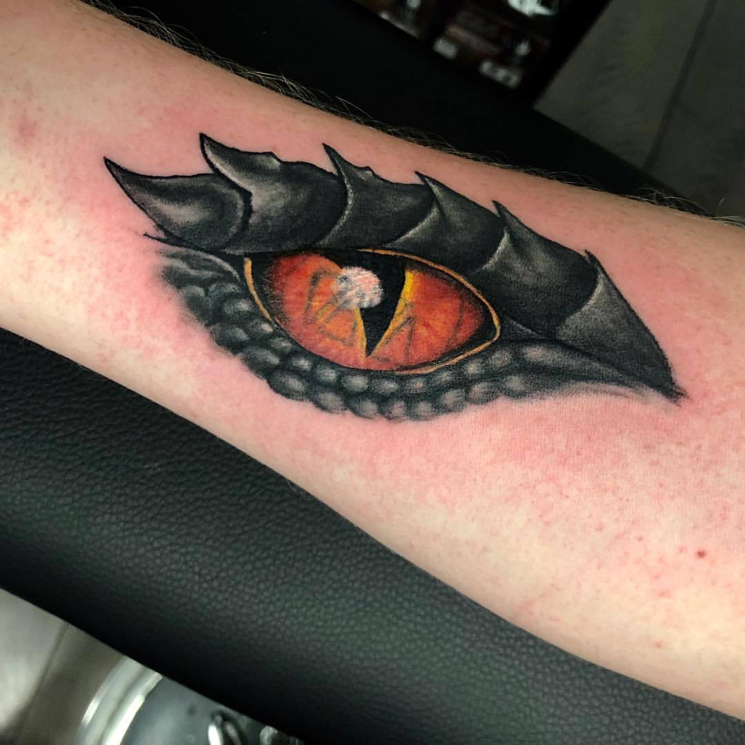 100 Eye Tattoos to Inspire Your Next Ink  Art and Design