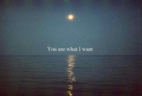 lovequotesrus:  Everything you love is here