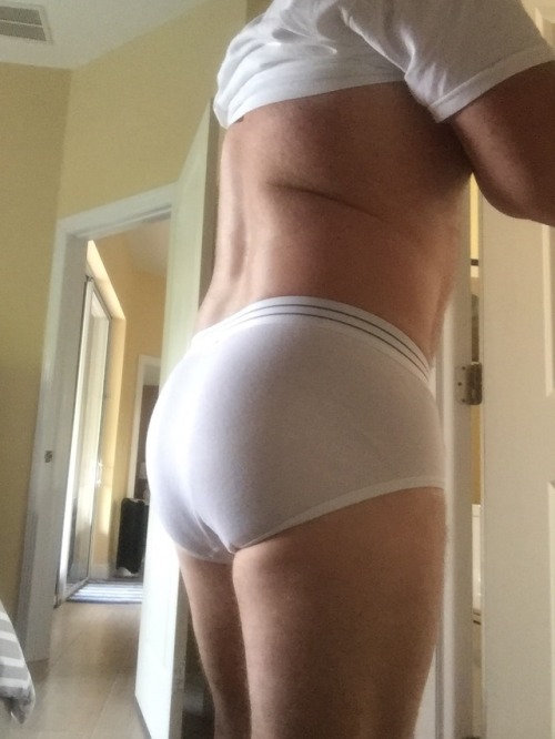 luvbriefs: Basic Editions mighty whites today, adult photos