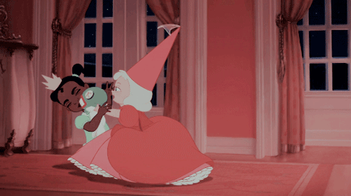 pvscvls:  The Princess and the Frog (2009) Dir. Ron Clements & John Musker