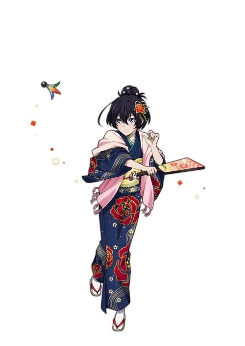 KYOKA IZUMI COLLECTION