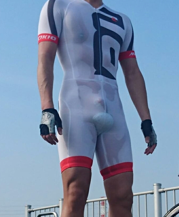 sexy sportif