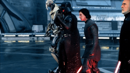 gffa:Star Wars Battlefront II - Heroes vs Villains#JEDI LINEAGE BABES ARE HERE TO FUCK UP YOUR DAY, 