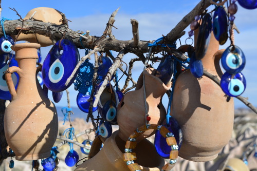 hiphopocliedes:  Goreme, Cappadocia