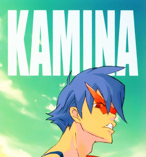 remade-sadhomura-deactivated201:  K A M I N A ☆ 