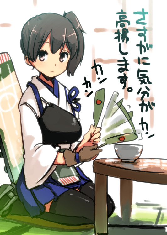  [二次元裏(may)(ふたば)] via Illustail