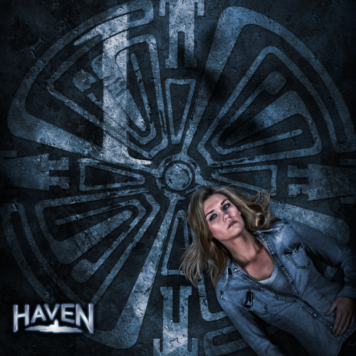 loversofhaven: Who will save Haven  ? Who  Will end Haven ?