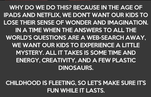 10knotes:   the-more-u-know:  Parenting done right.   they had one of the ninja turtles tied up tho  This post has been featured on a 1000Notes.com blog!