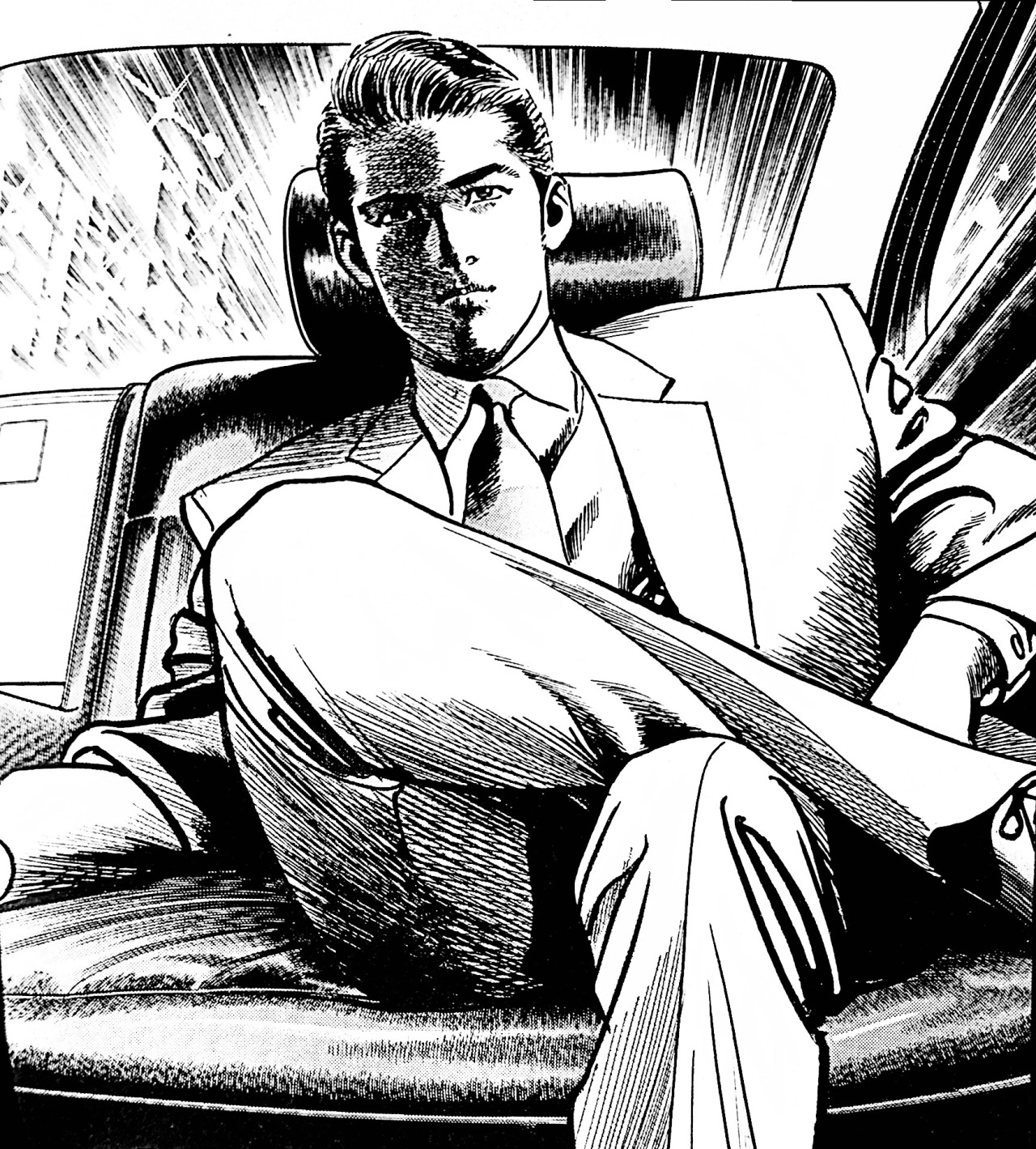 Ryoichi Ikegami Explore Tumblr Posts And Blogs Tumgir