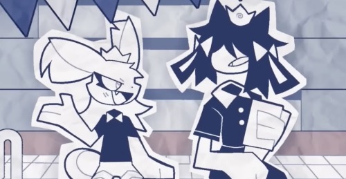 They Look Familiar