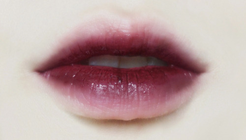 lipstain