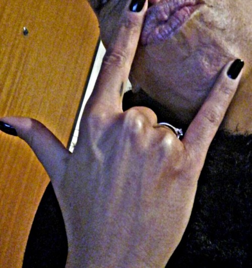 sibilla7480: La mia troia ! B.