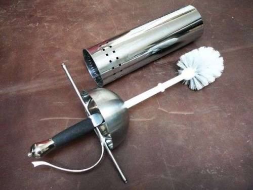 armthearmour:randomitemdrop:Item: sword that works just like a standard Rapier, but delivers Poison 