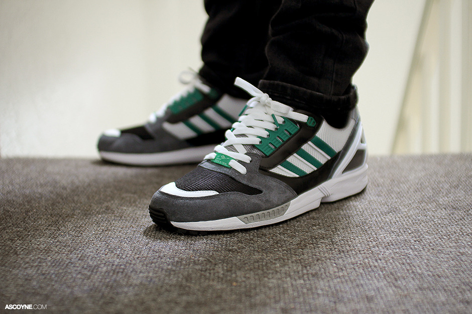 adidas x mita zx 8000