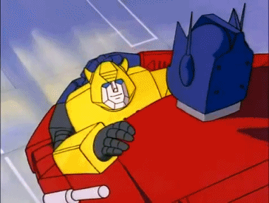 doktorvondoom: G1 was a piece of art okay you don’t understand