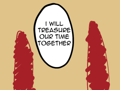 kyaputen-akashi:  maybe someday