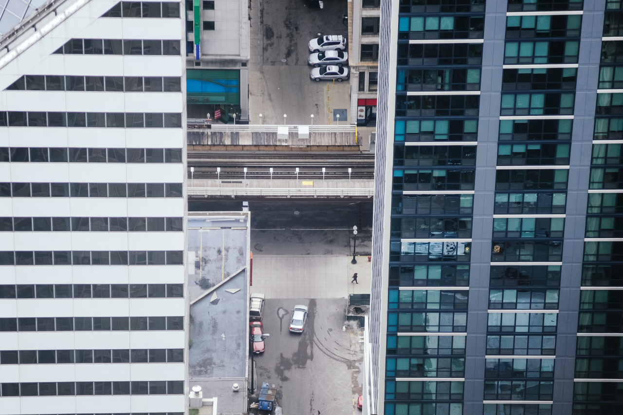 nickgerber:  Little Moments in Chicago