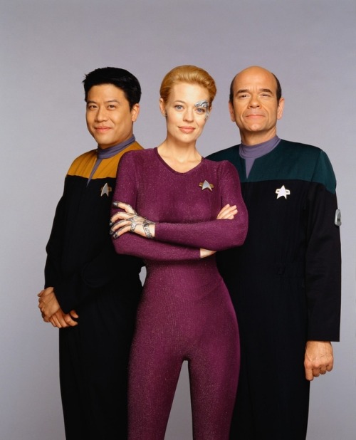 Star Trek Voyager
