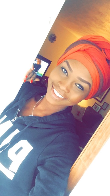 fckyeahprettyafricans: South Sudanese @jessicakat15 Instagram; IAMJESSKAT