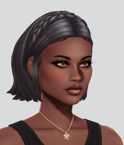 Hair LookBook 15