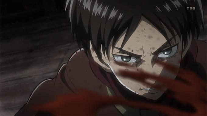 ospreying:  A reminder that Eren Jaeger killed three people when he was ten years