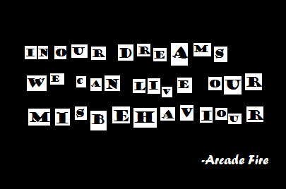 Arcade Fire - Rebellion (Lies)
