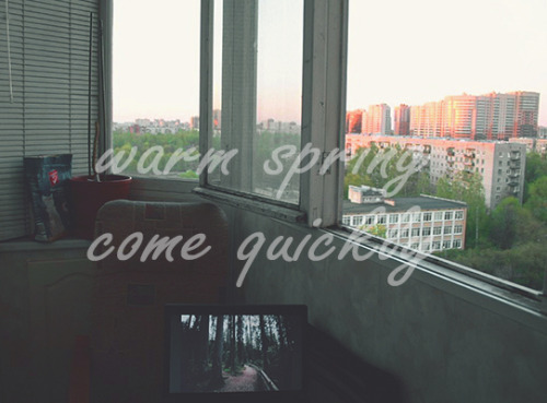 I`m waiting.