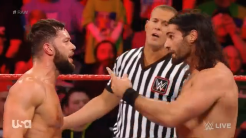 BOYFRIENDS GONNA MURDER A MAN AT WM