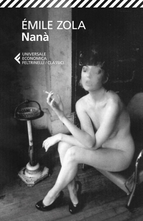 babylon-crashing:   Jean Renoir’s silent adaptation of Zola’s Nana (staring Catherine Hessling as Nana, 1926)