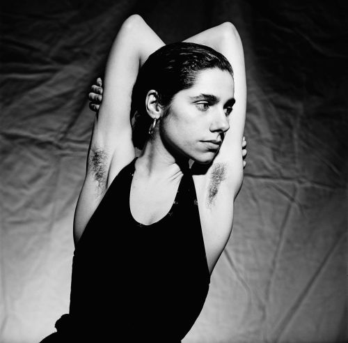 little-trouble-grrrl:PJ Harvey by Kevin Cummins, 1992