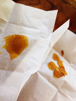 have-a-toke:  Happy shatterday 🔩💨