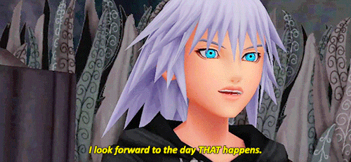 bilosan: KH ReCoded [1/2] Okay! I’ll see you on the other side.