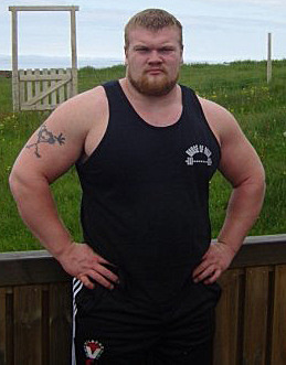 towaetrin:  Young Páll Logason 