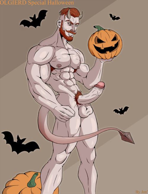 jondessins:[Nude] Olgierd / The witcher : adult photos