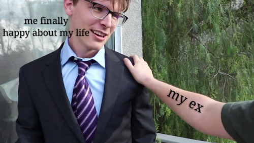 I Made A Meme