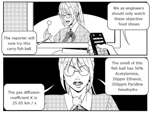 hguuy123:Kipen Manga  &lt;Food show&gt;FACEBOOKLanguage is a unique and mysterious thing&hellip; two