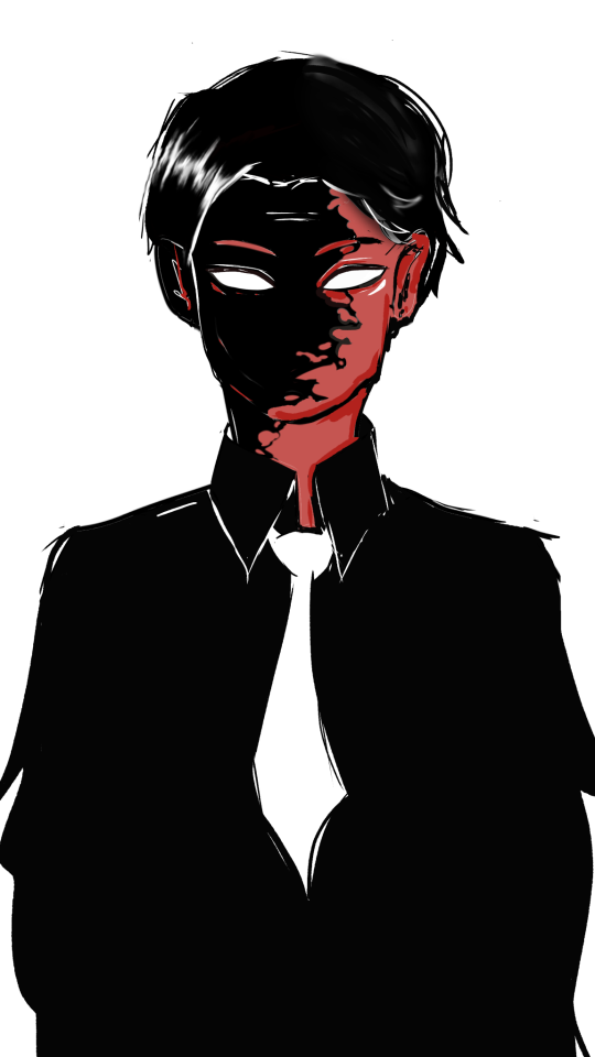 Hi There. Since Cimmerian Doesn't Have An Art Piece In This Style, I Wanted To Try My Own Thing With