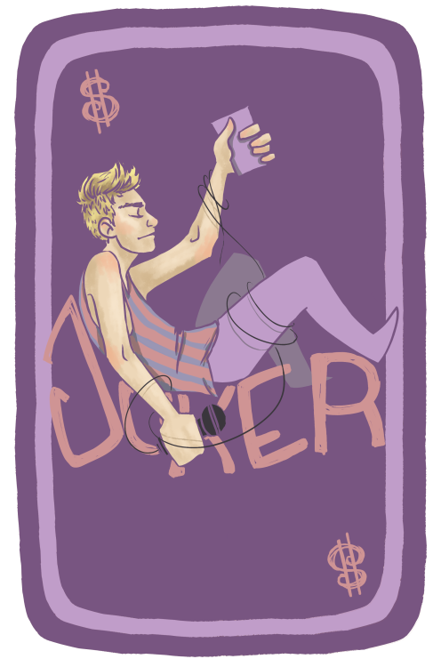 cargsdoodles: ALL TOGETHER NOW. 1d themed playing cards what what