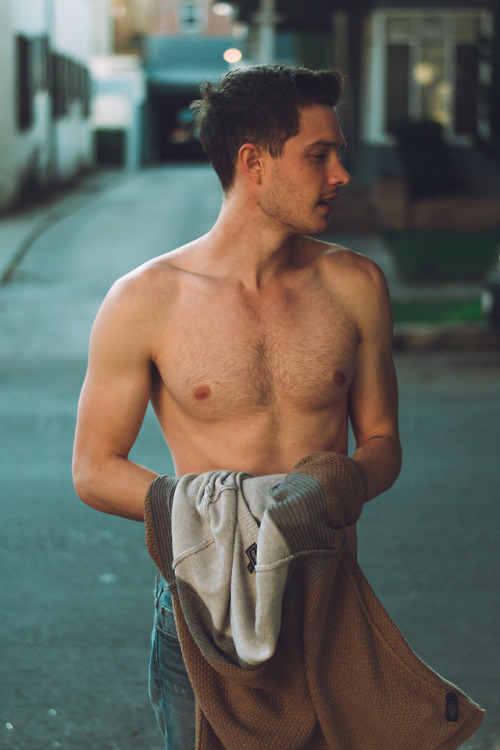 dominickwhelton: Credit: Dominick Whelton’s Instagram