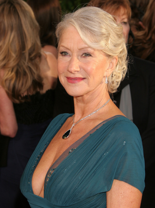 Helen mirren