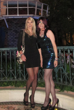 crossdresser-girls:  Cross Dressing